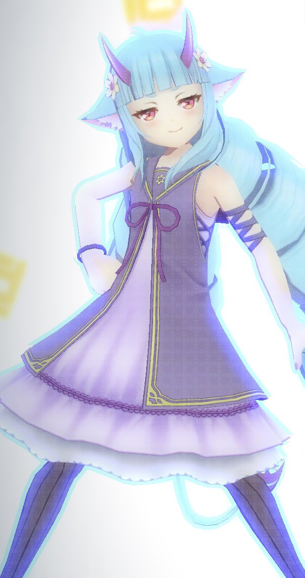 Annika_game's tweet photo. https://t.co/DgV6TcZzHP