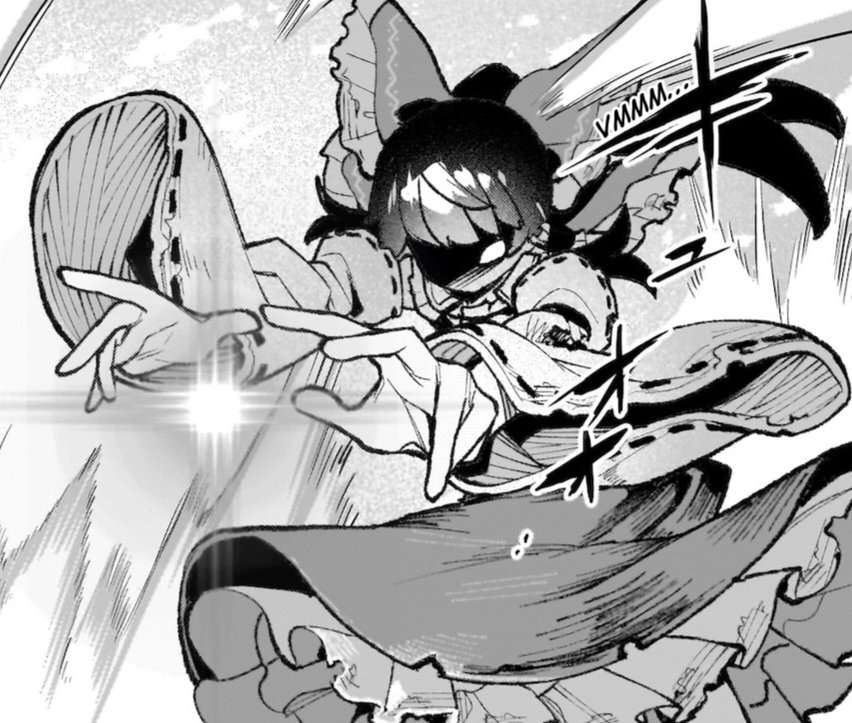 GensokyoMaiden's tweet photo. https://t.co/6p7vIZazki