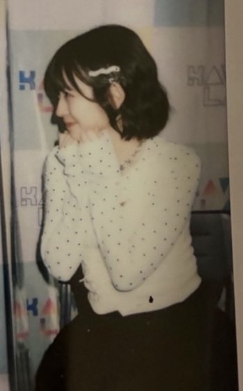 QoYZ95xrSn59578's tweet photo. 何回見てもニヤけられる
この上目遣いまじで可愛すぎない！？
#梅田みゆ
#きゅーすと https://t.co/9SNhPklJCy