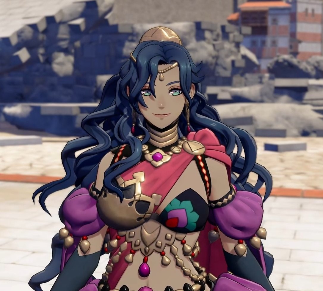 astrumnm's tweet photo. #fefwspoilers oh my GOD. leda im so gay https://t.co/iPM2C8Xoj7