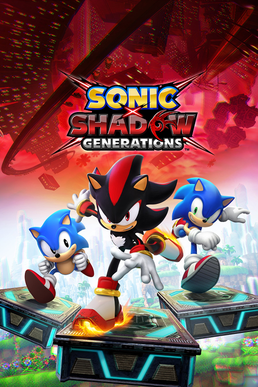 MacLikesSonic's tweet photo. "waha ah wah! We want a new 2D Modern Sonic game!"

These games have both had a bunch of 2D Modern levels you really don't NEED one https://t.co/UeUKnKVjp2