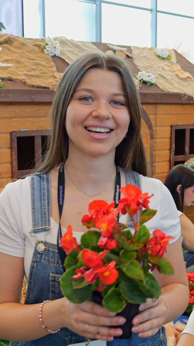 FransiscaVzekv's tweet photo. Maioliche Farm returns with a new weekend of games and creativity. Saturday, May 23 and Sunday, May 24: farm-themed activities, a special treasure hunt, and lots of fun for kids. Saturday: creative workshop and themed tattoos 
Sunday: baby dance, https://t.co/VQDzD53PLf