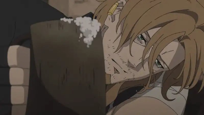 無職転生Ⅲ ～異世界行ったら本気だす～ 第13話 ツイート画像 1