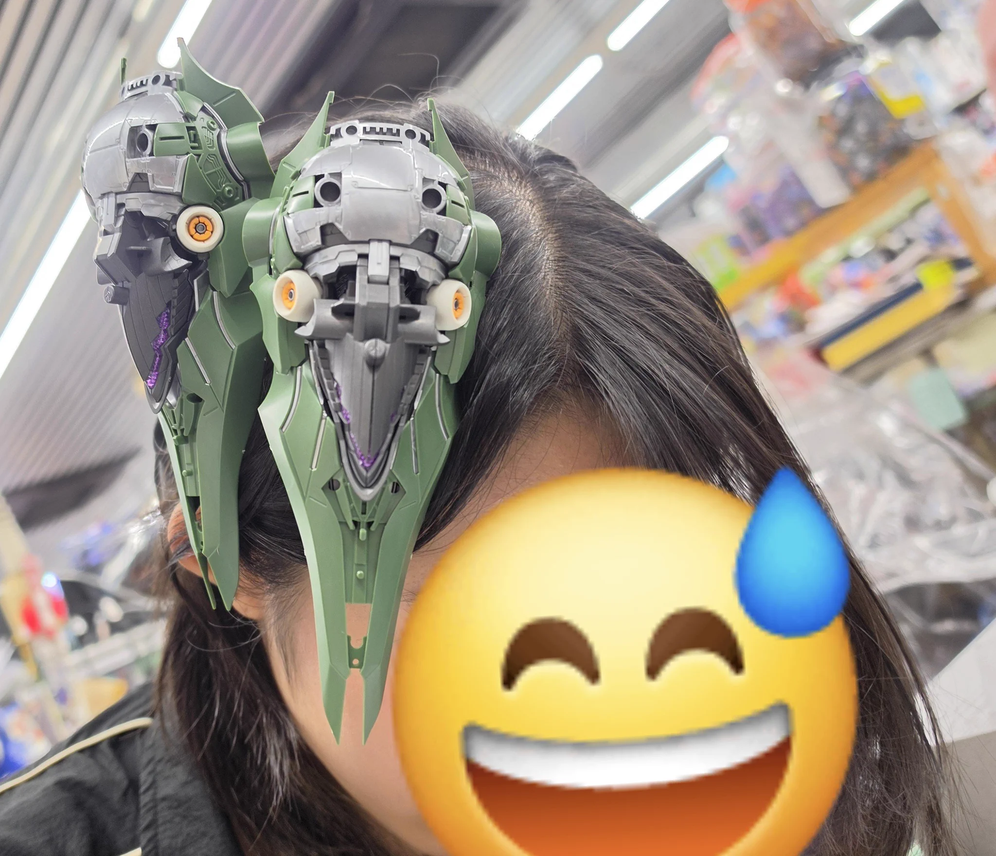TOMY@FUKUSHIMAYA on X: 