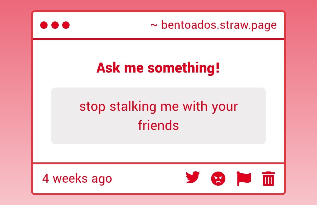 bent0adOS's tweet photo. what friends who is this https://t.co/CZGzfnDwAR
