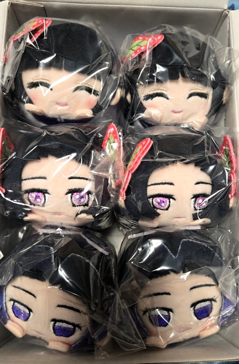 9onoon's tweet photo. @kgvn_ また、こちらの異種カナヲ、しのぶ、カナエのご提供も可能です
ご検討のほどよろしくお願い致します https://t.co/jB0GLn5CYA