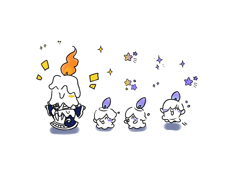 nya__nyamya_yam's tweet photo. 역시 캔드라님이랑 비벼먹어야겠다 https://t.co/NNr4UHR4e2