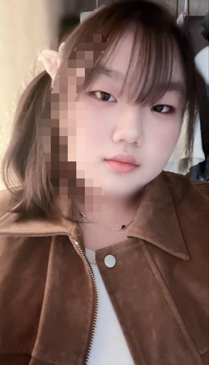 sn1tyu's tweet photo. #오타쿠트친소 #오타쿠_𝕏친소 #일상계_𝕏친소
#일상계트친소 

여러가지 조아해요 예중다니고 예고 입시중이에요!치내져요~!! ♡♡ https://t.co/dv5TmqqaBu