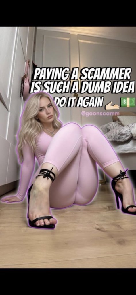 Quiteobsession_'s tweet photo. only want your money I'll pretend to like you until you have nothing left

I'm lying dummy of course I like you

#cuck #cuckold #wankchat #hotwife #nsfw #nsfwtwt #bbc #bnwo #findom #horny #goon #gooner #feargasm #catfish #scam #wankbattle egirls feet

humiliation gym brats https://t.co/Sv1o9r1ggf