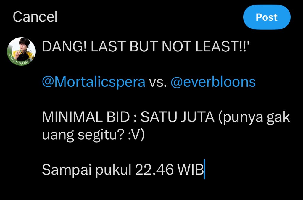 Vestigres's tweet photo. Choose your fighter! https://t.co/nqndkxOexP