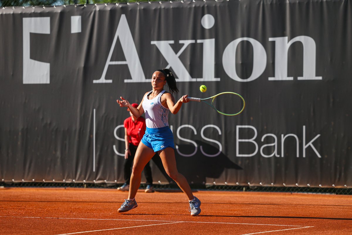 Samira De Stefano - Foto Mattia Martegani