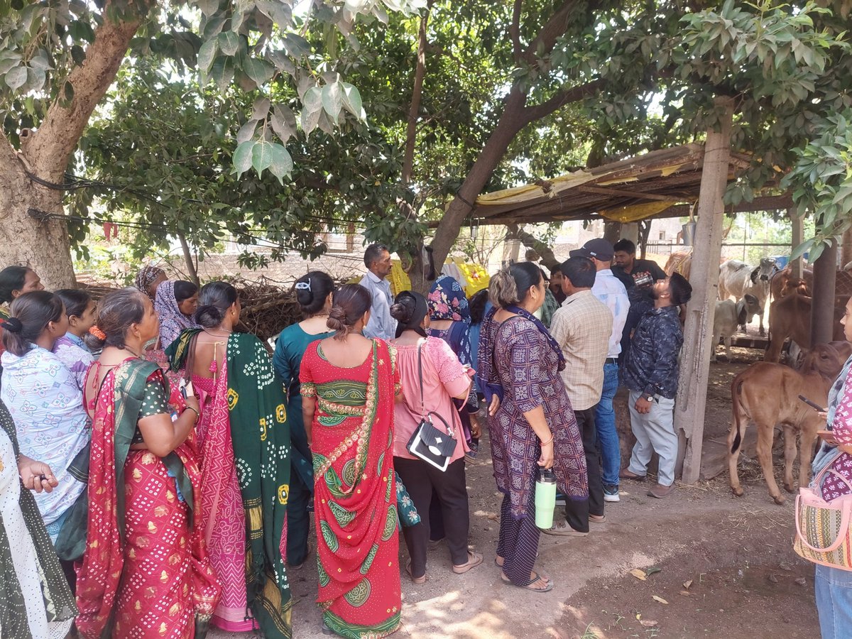 GS_Jodiya's tweet photo. कई योजनाओं में दस्तावेज जांच के बाद खेत या स्थल पर जाकर वास्तविक स्थिति देखनी पड़ती है। ऐसी field duty के लिए मौजूदा यात्रा सहायता की समीक्षा कर उचित व्यवस्था करने की जरूरत है।
#GramsevakNyayladat #OnlineWorkBoycott @divyabhaskar @aajtak https://t.co/GDKXvwirgI