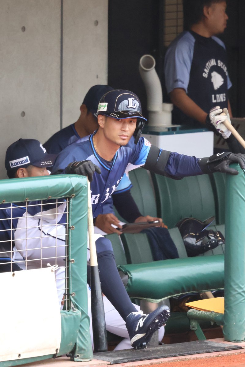 giabbit_2's tweet photo. やっぱり特別でした

2026.9.19
Gタウンスタジアム

#若林楽人 https://t.co/zDFP12NS52