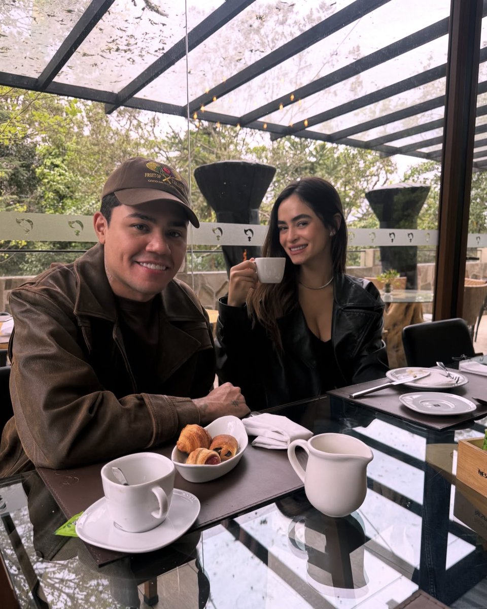 felipearaujo_fa's tweet photo. Só pra deixar registrado aqui o melhor café da manhã da vida 😮‍💨❤️ Hotel Quebra Noz - Campos do Jordão 📍 https://t.co/7r0sbz4cU8