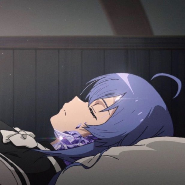 Kora3004's tweet photo. #MT

HOLY SHIT!

I'm speechless; I have no words. I just watched one of the best anime episodes of all time

Everything was perfect wow, Bind absolutely cooked with this episode

IM LOST FOR WORDS…

MASTERPIECE! https://t.co/AjNObNuZkC