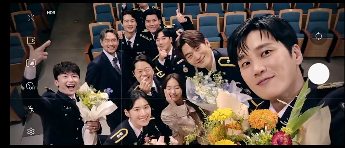 _ssemarentes's tweet photo. Flex X cop 2 ends with a bang again. I never Expect the 2nd season will maintain the storyline the thrill and the insane plot twist(despite changing FL) Joo Hyera's character writter very well.
Hoping 3rd season I guess.
#FlexXCop
#FlexXCopEp14 https://t.co/KLNSsLNhM2
