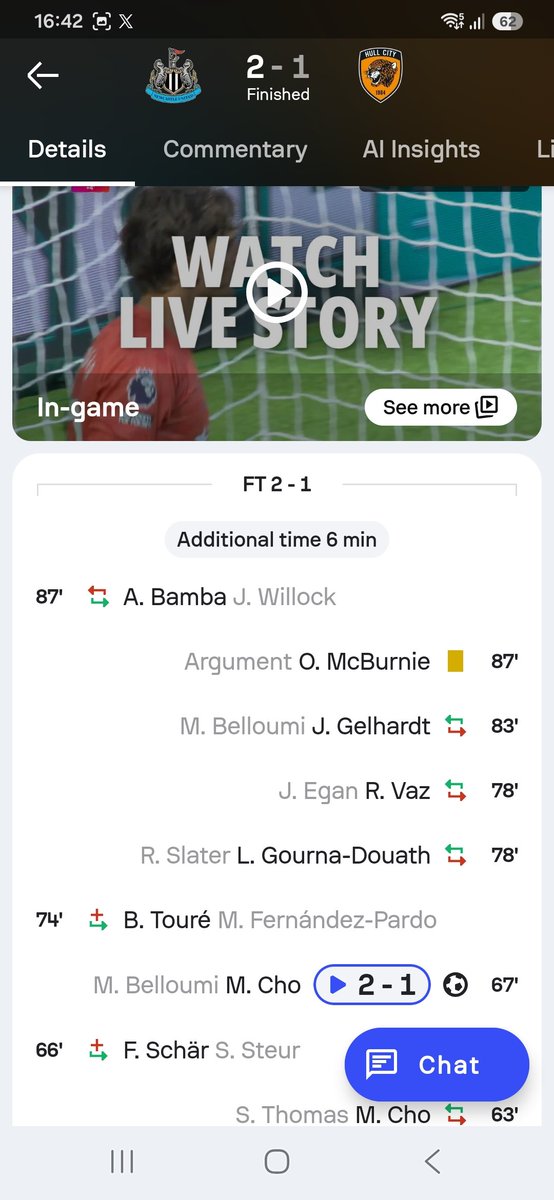 RealRazzy's tweet photo. @iceman_TOF @ShellNUFC2006 @bet365 @bet365help Saying that this was on my other football app 🤦‍♂️🤷‍♂️ https://t.co/QFOoidkAo8