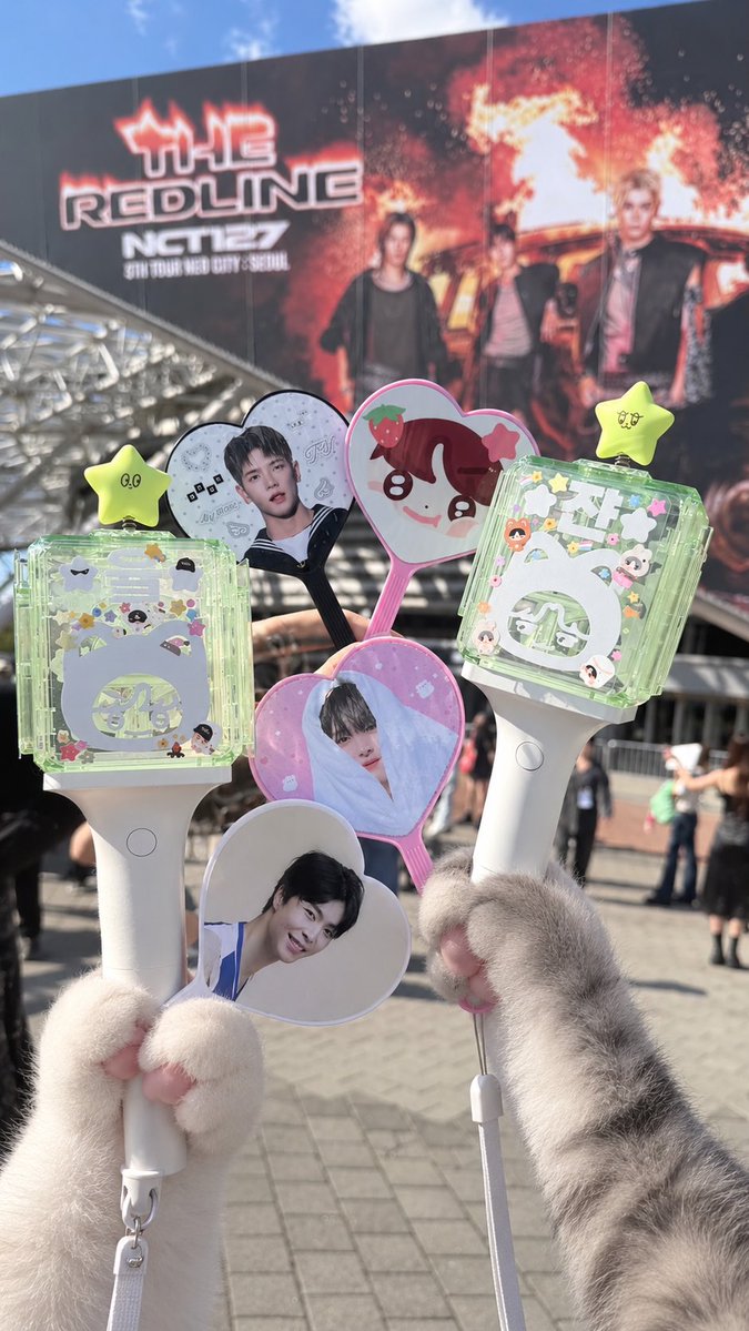 ikdudw_'s tweet photo. 이틀 다 넘넘 재밌었고 또 보자아아💕💕💕 https://t.co/njJJQR3bfW