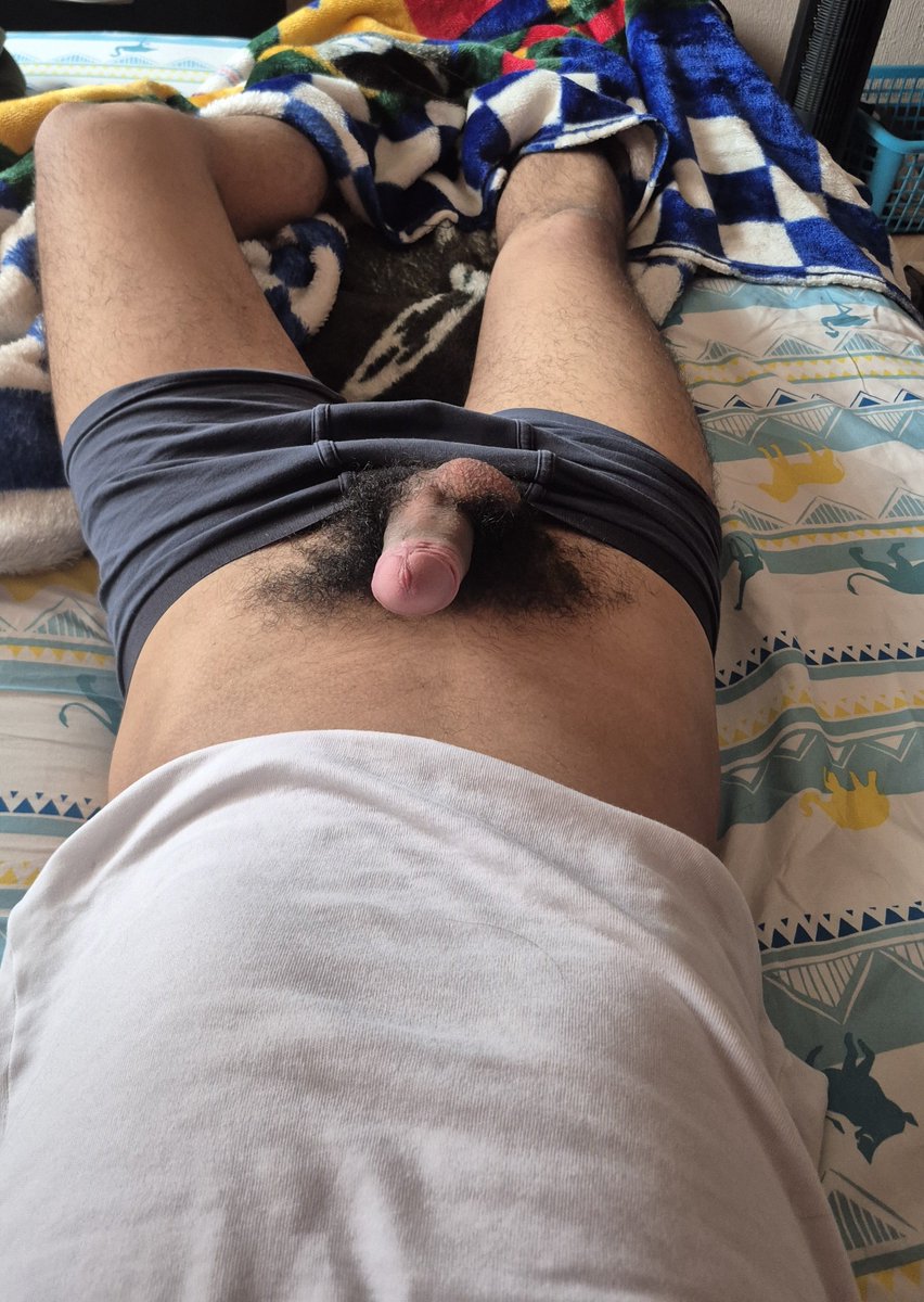 leon_baljeet's tweet photo. Se me hace costumbre despertar así  🥵🔥 https://t.co/SeqsYyewfC