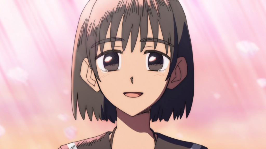 さよならララ 第12話 ツイート画像 1
