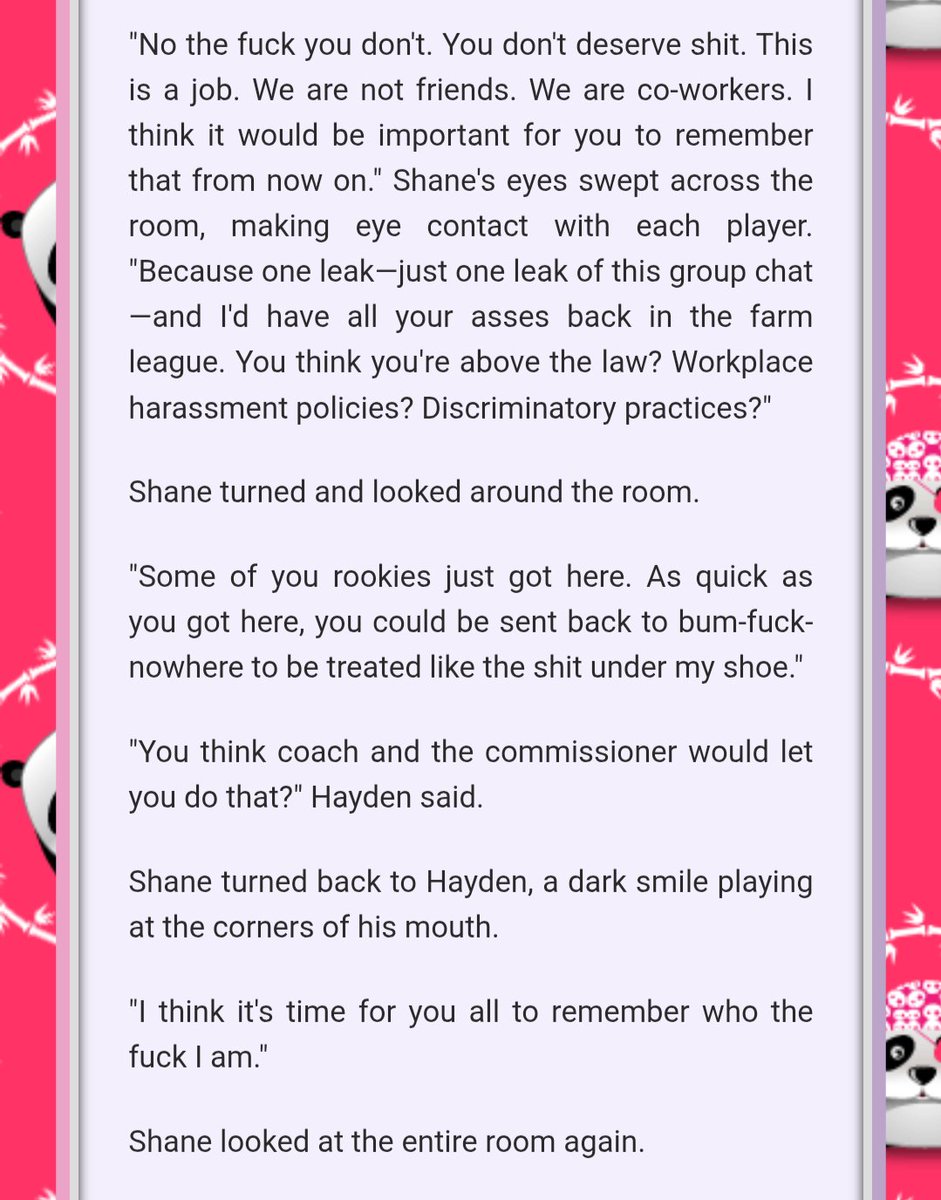 MingiWifu's tweet photo. I love when Shane remembers who the hell he is, and that he's a bad bitch, and these other hoes can't compare 💁🏾‍♀️
https://t.co/GZVJzxZSRC https://t.co/4SRuERnW1o
