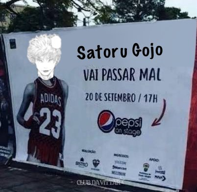 gojoacervo's tweet photo. quem fez essa pataquada? https://t.co/qWDPlzapVb