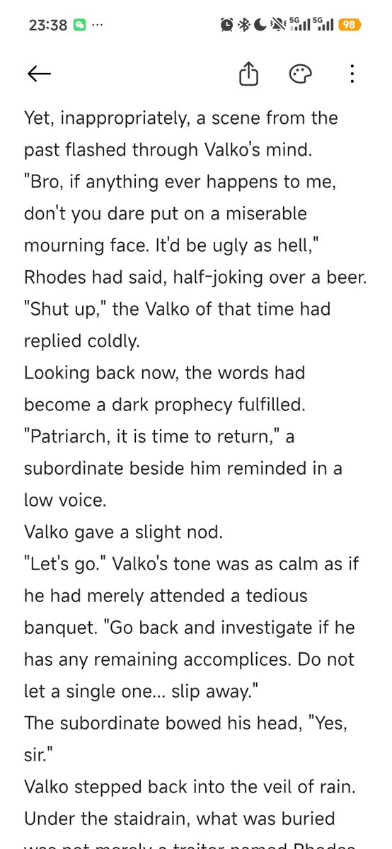 Mygoofywolfie's tweet photo. UNDER STAIDRAIN Leaked Script EN Version
#valko #ValkolsValuable #UNDERSTAIDRAIN https://t.co/UogoRiH8R4