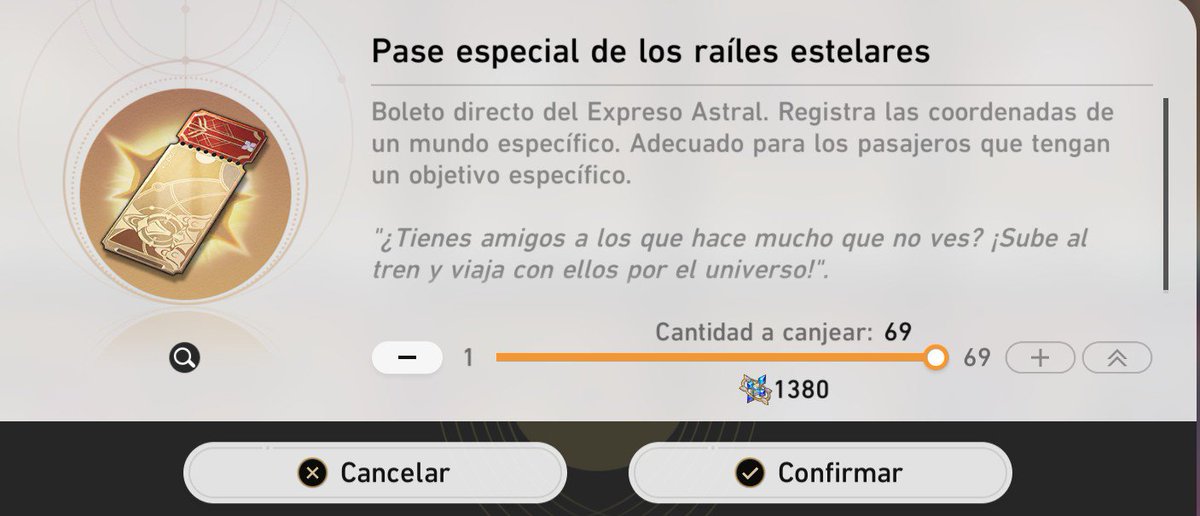 BookerinoxD's tweet photo. @Otakutian2 Tranqui por ahora. Solo tengo pensado sacar a perla e0s0 ya que de base está sólida y luego a Nihilux intentaré sacarla e2 y cono https://t.co/hoGZehBxtx