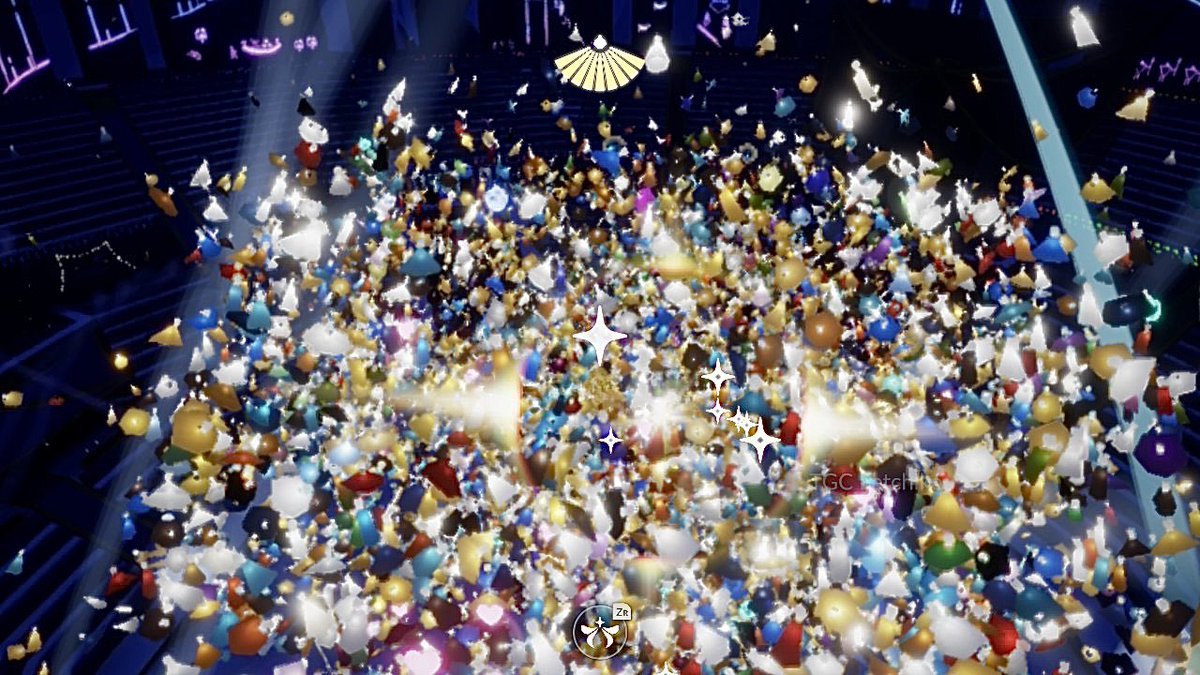 MiteiMirai's tweet photo. ｵｫ…

#thatskyconcert  #Skyみんなのコンサート　#Sky星を紡ぐ子どもたち #thatskyworldrecord https://t.co/zLQSVAfpDP