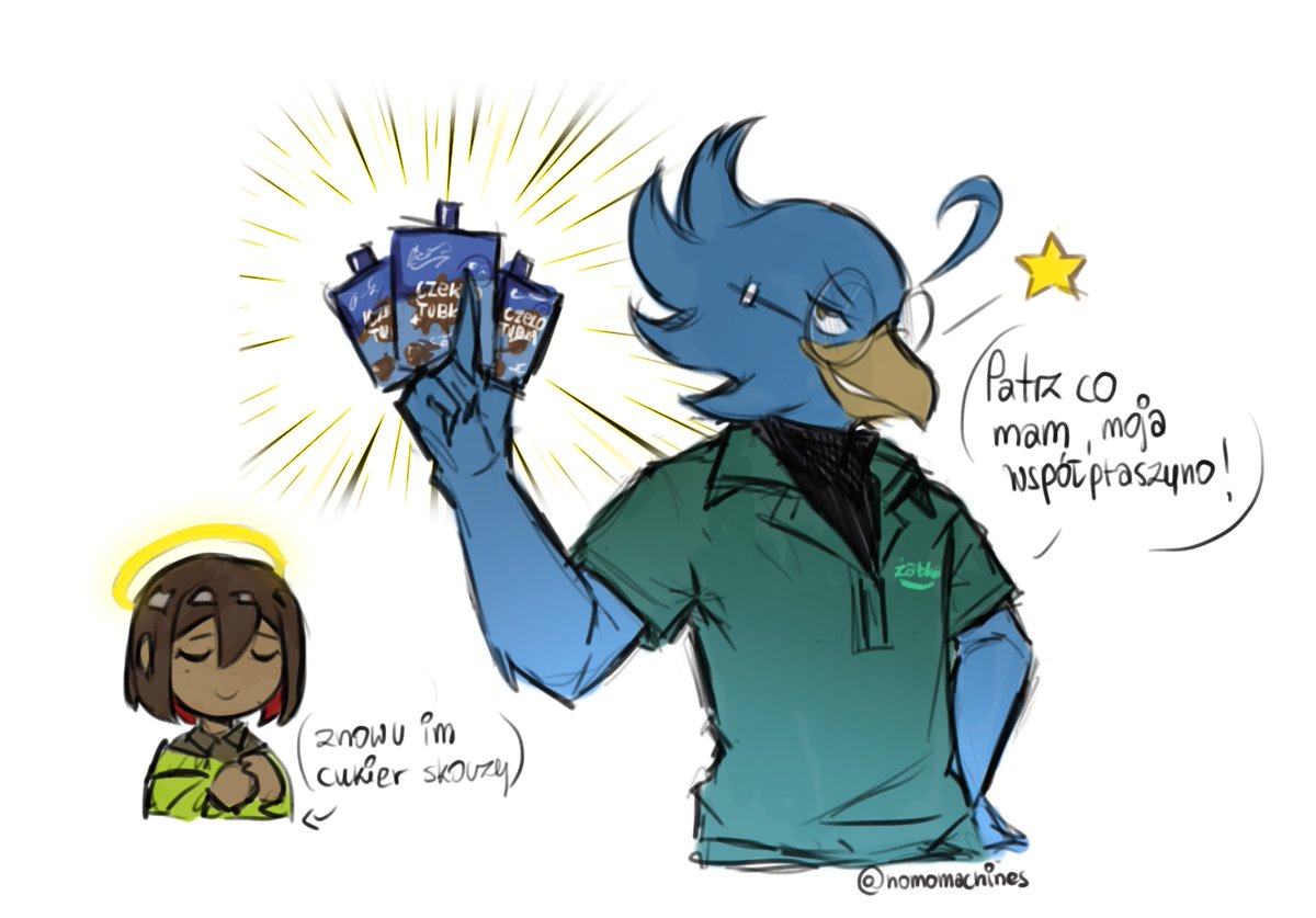 homomachines's tweet photo. rizz your local enby with czekotubki https://t.co/IqzWCjkzbU