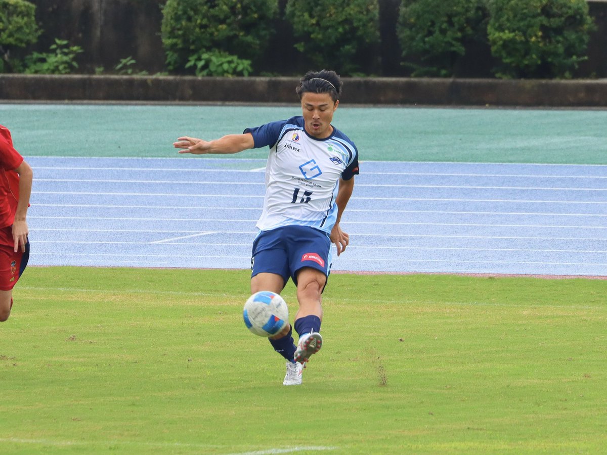 michi_s18's tweet photo. 2026.09.20.
埼玉県社会人サッカーリーグ2部 Aブロック 第11節
FC Garcelona越谷 - FCプエンテット
#15 二瓶翼選手
#FCプエンテット #二瓶翼 https://t.co/H1prmBjTCO