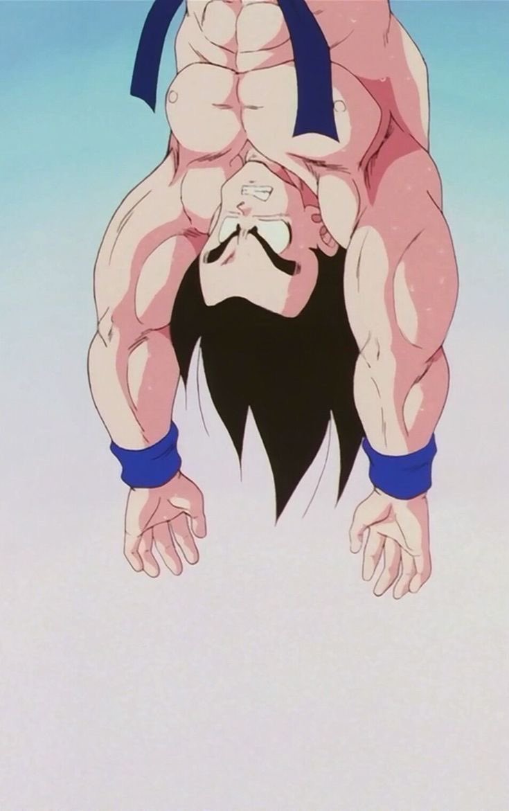 daily_goku's tweet photo. https://t.co/HuSTqRajAi