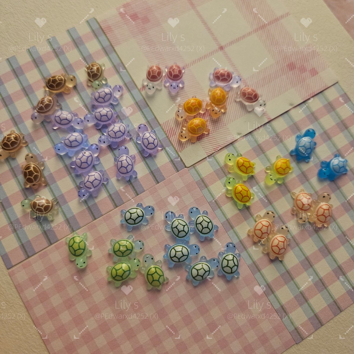 PEdwarxd4252's tweet photo. ada yg lg cari tutle hippers? aku jual 1 nya seribu aja🤗 https://t.co/czuXAlSkvb