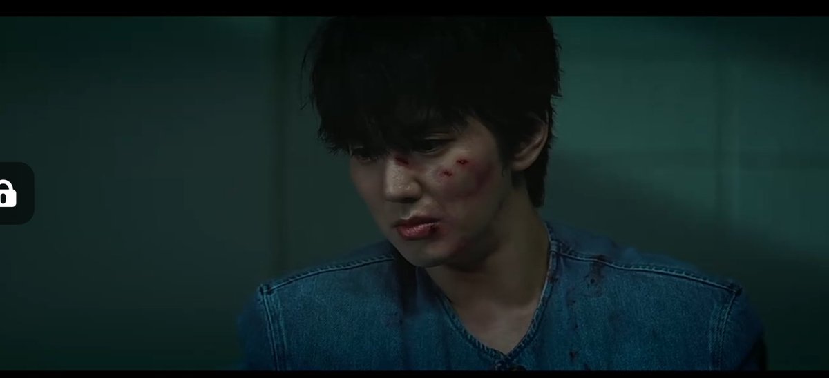 _ssemarentes's tweet photo. Yoo Seungho As a villain is insane he study and played his character so well. Top notch acting 👏🏻👏🏻👏🏻
#FlexXCop https://t.co/oXyplfUZWn