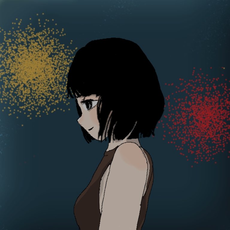 mtg35804's tweet photo. 落書き https://t.co/YKfuUIV58r