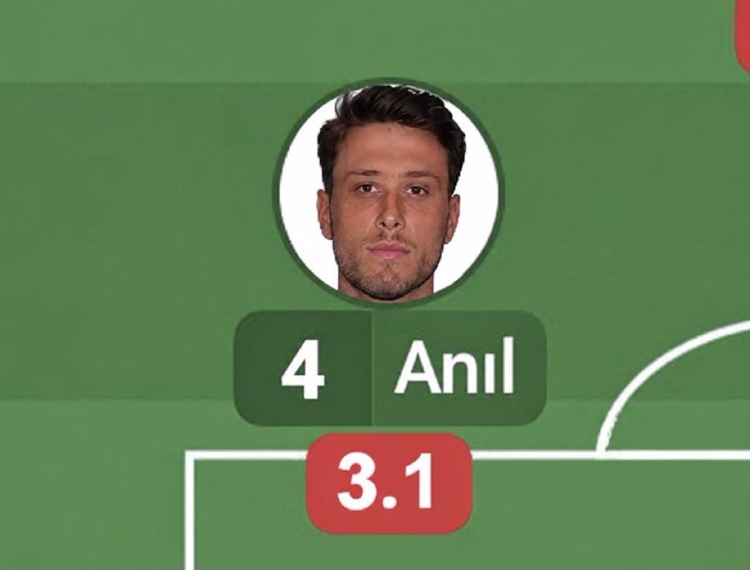 llyusuff's tweet photo. noldu la en son tribünlere el kol yapıyodun 😂😂 https://t.co/ogLGclxFxL