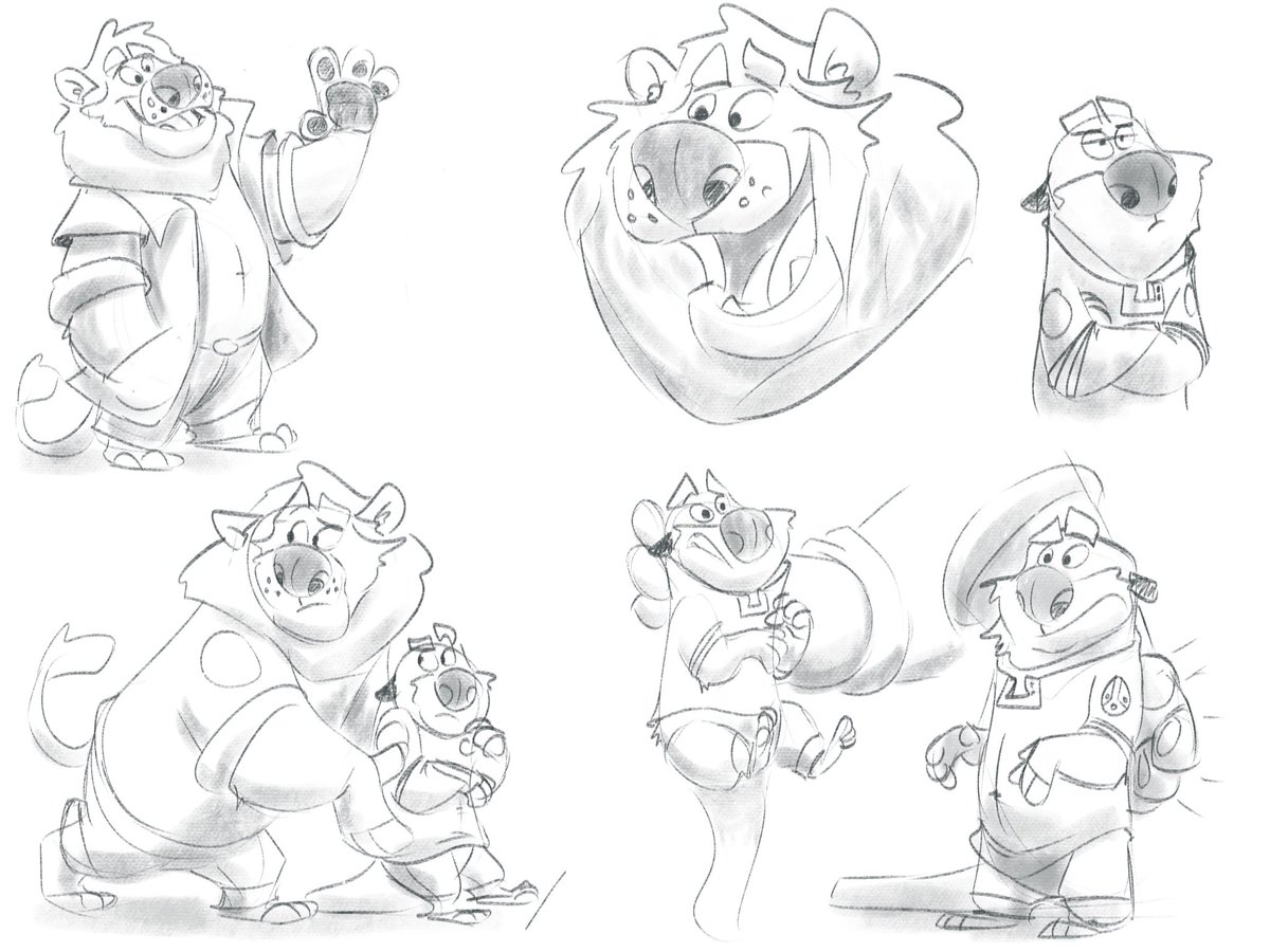 scruffydraws's tweet photo. Break time sketchies: https://t.co/0e08M6Cjpe