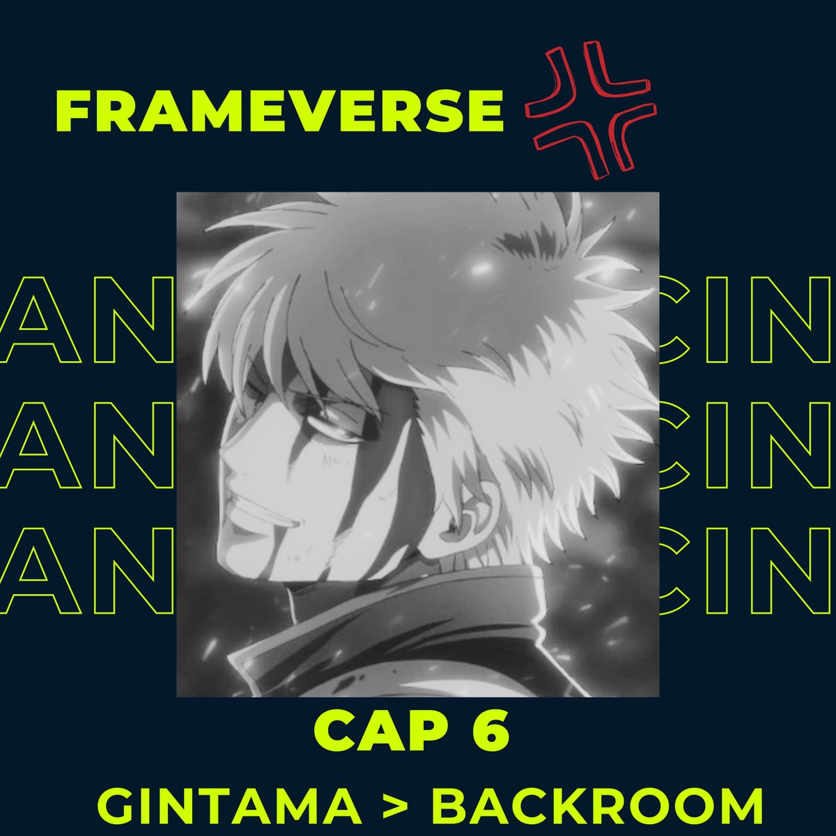 lu18sensei's tweet photo. El cap 6 de mi podcast #FrameVerse ya está disponible en spotify 🙃           

Link: https://t.co/Npp4CjEdex https://t.co/VDxYbrsKwM
