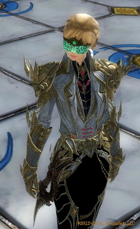 Vritra9's tweet photo. gw2
Obsidian Light armor
少しずつ集めてます https://t.co/xRaRB9ftZL