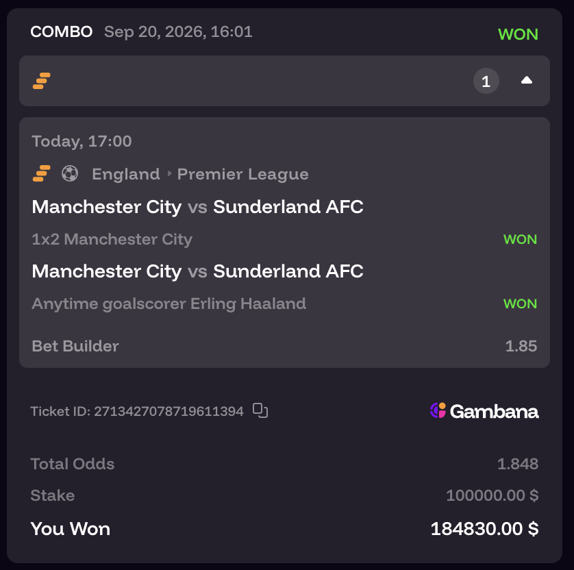JulianMKD's tweet photo. MY LAST 24 HOURS BETTING HAS BEEN INSANEEEE

DROP YOUR @gambana  USERNAME BELOW FOR A TIP!!!!!!

IM SUPER FCKN HOT RIGHT NOW https://t.co/TPTknhkttD