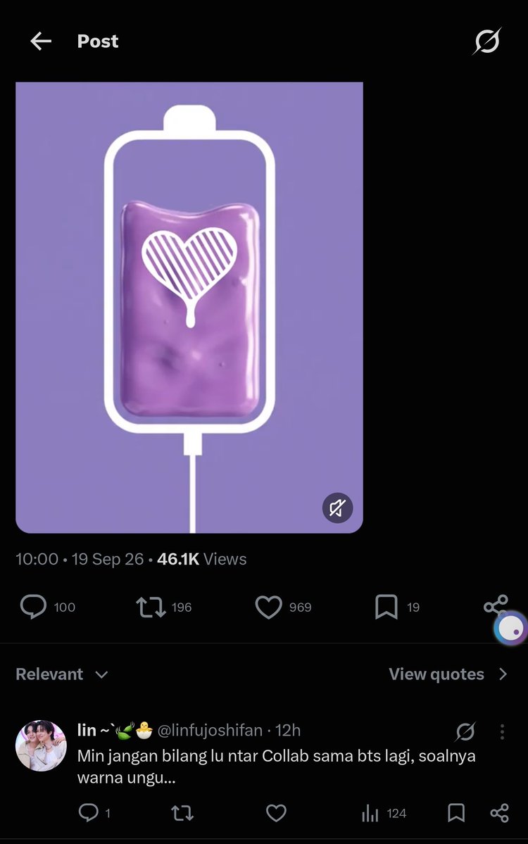 vitaminipik's tweet photo. Ga usah pada playvictim di qrt lu kocak. Kelakuan fandom SM nih SELALU ngubah narasi.
Mampus idol lu di unguin sama kopken 💜 Ketimbang love ungu doang ribet bener bocah https://t.co/9qyxeH8hD6