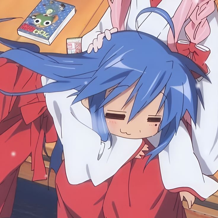KonataIzumiPNG's tweet photo. https://t.co/gISyTg4X2T