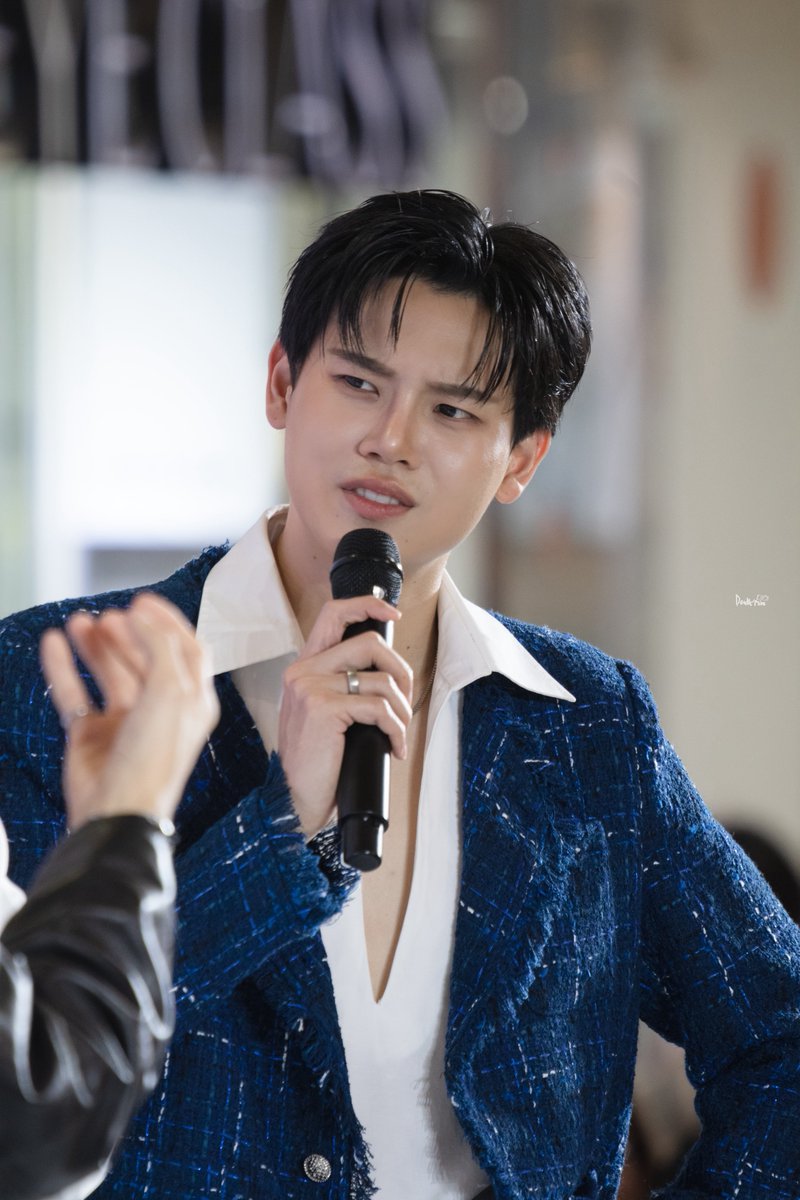 doubleminee's tweet photo. ☁️
เก็บอารมณ์อาจจะได้
แต่หน้านี่ น่าจะยังนะ 🤣
: ◡̈ #Yinyin_Anw @yinyin_anw ・゚
#Destinyclinicxyinwar
。:゚ #dbmsnapp☺︎︎☻︎ https://t.co/PIfE9bFql4