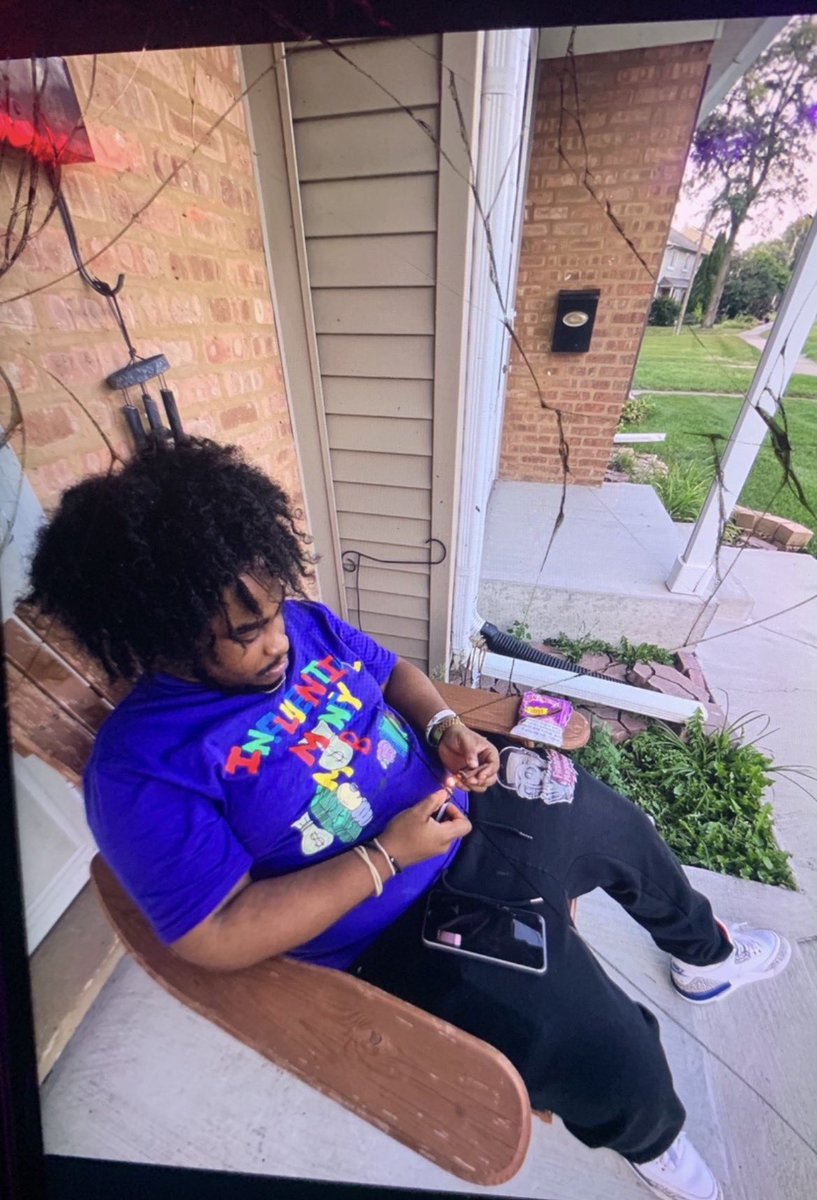 roddinero2x's tweet photo. 3 parts to the story HOLY SHIT 😭😭😭😭😭😭😭 https://t.co/YcRz2w2uJl