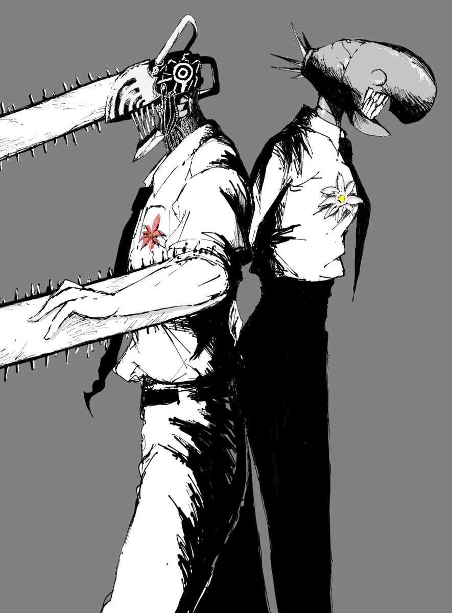 yonered_6Sxm9's tweet photo. 💣💥
#チェンソーマン  #chainsawman https://t.co/4Dz3qepS2v