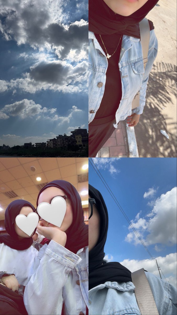 salma23701's tweet photo. أدينا نزلنا وسيبنا نومنا والمحاضرات اتلغت 
بس يلا تويتة Second first day زي الناس اللي هناك دول https://t.co/B4dOXjITHU