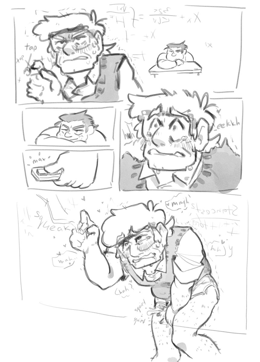 Aoaoaohuuuj's tweet photo. @Binomii0101 aoaoao!!
First part by her idea

#stancest https://t.co/zwM3TioveQ