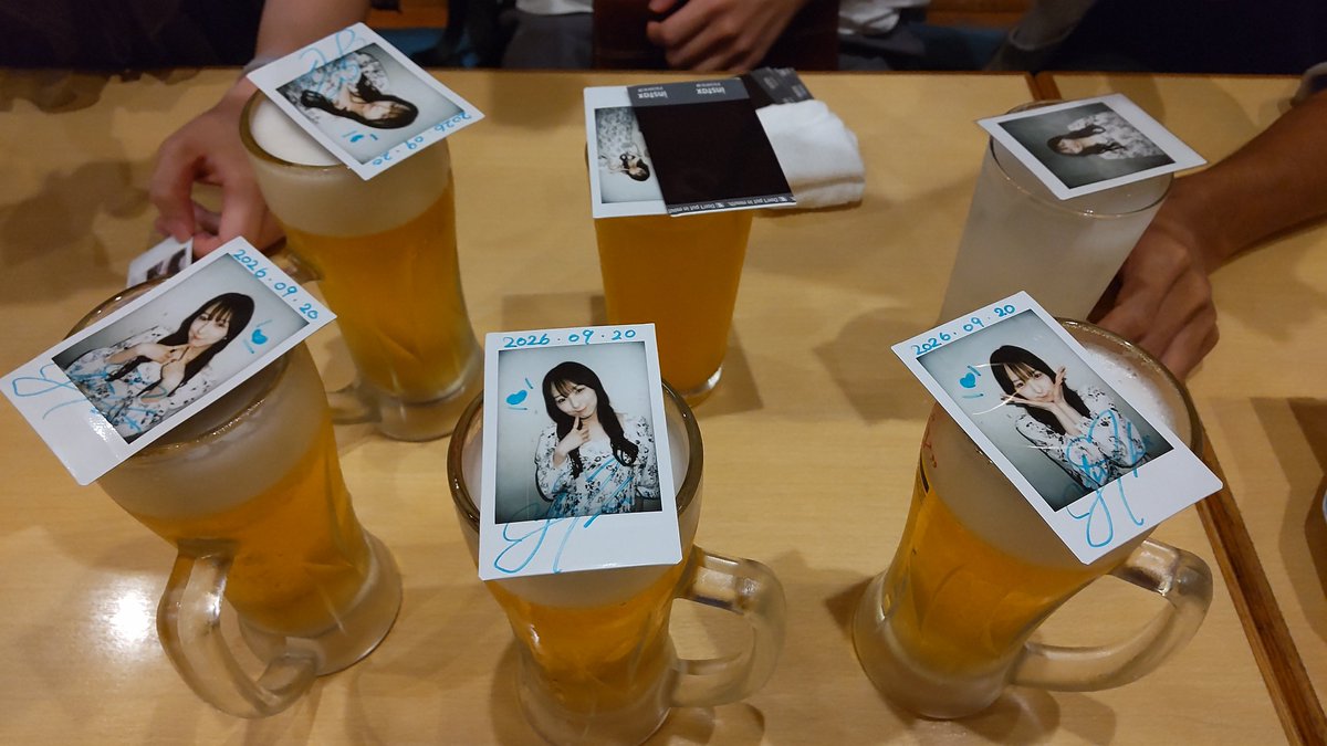 Shodai_HTKNF's tweet photo. #淑女レッスン
淑女への道は飲み会から！ https://t.co/sITKePViJk
