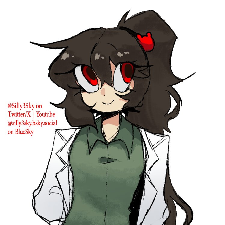Silly3Sky's tweet photo. repost my art, cuz these are my fav art https://t.co/yjCdzNXxbO