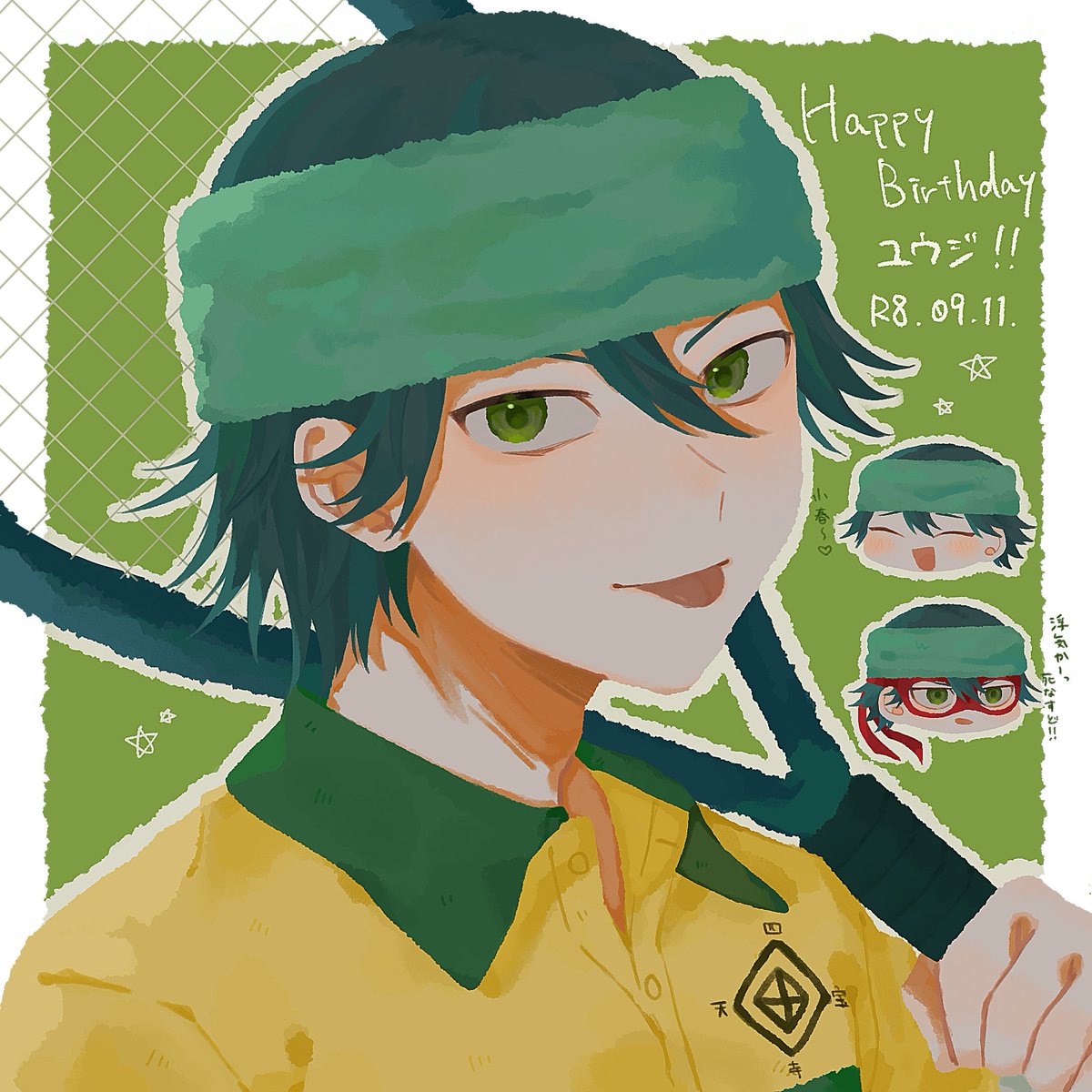 momendofu1231's tweet photo. #テニプリ好きさんと繋がりたい 
#テニプリ絵描きさんと繋がりたい
#日曜日突然のテニプリテニミュフォロー祭
10数年ぶりに再熱してちまちまﾄﾞｷｻﾊﾞ進めながら絵を描いてます！
推しが沢山いるので色んな方と繋がれると嬉しいです
お迎えは無言フォローになりますが、♡♻どちらも回ります😺 https://t.co/25CzA0OPky
